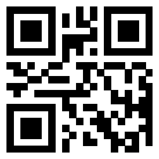3309636340 - Immagine del Qr Code associato