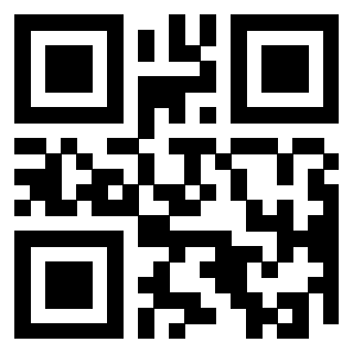3309636343 - Immagine del QrCode associato