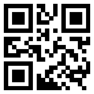 Immagine del QrCode di 3309636344
