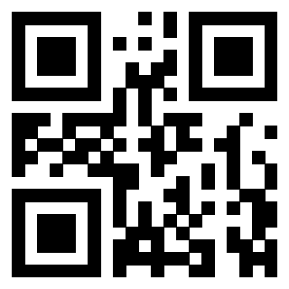 Immagine del Qr Code di 3309636346