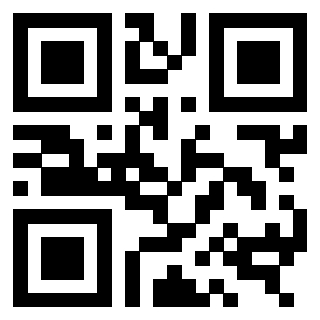 Scansione del Qr Code di 3309636348