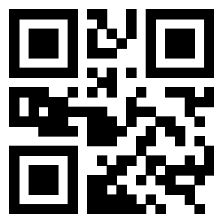 Qr Code di 3309636349