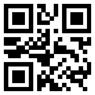 Scansione del Qr Code di 3309636350
