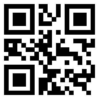 Immagine del Qr Code di 3309636353