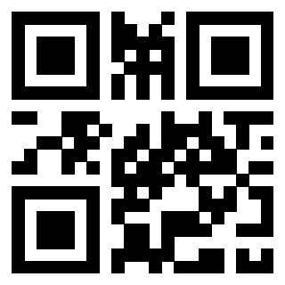 Immagine del QrCode di 3309636358
