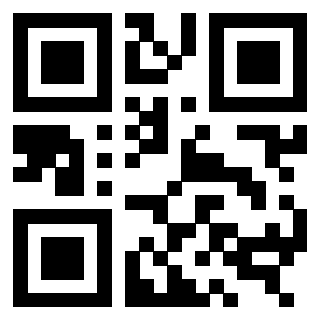 3309636359 Qr Code associato