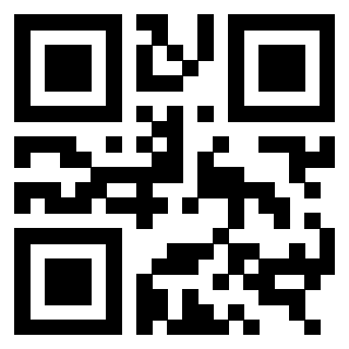 Scansione del Qr Code di 3309636361