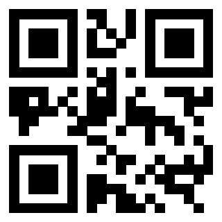 3309636362 Qr Code associato