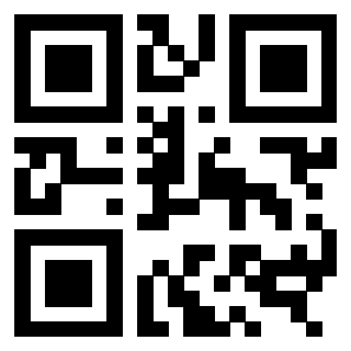 Il Qr Code di 3309636363