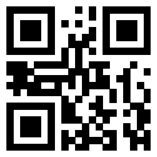 3309636367 - Immagine del QrCode associato