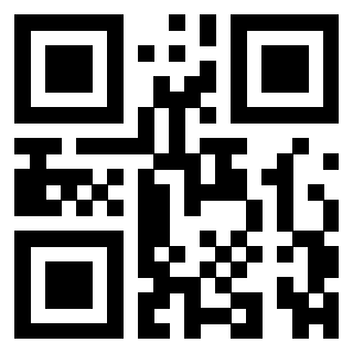 Immagine del QrCode di 3309636368