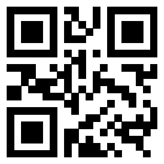 3309636370 - Immagine del Qr Code
