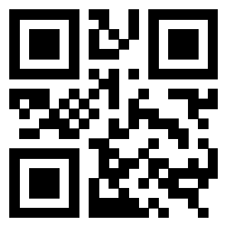 3309636371 Qr Code associato