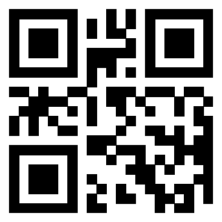 Immagine del QrCode di 3309636372