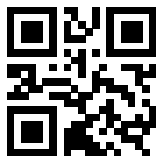 3309636375 - Immagine del Qr Code
