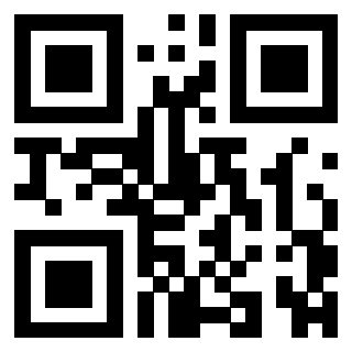 3309636376 - Immagine del Qr Code associato