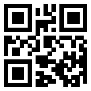 Immagine del QrCode di 3309636385
