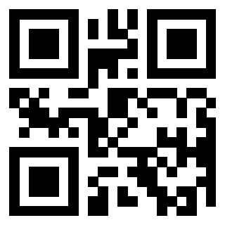Qr Code di 3309636386