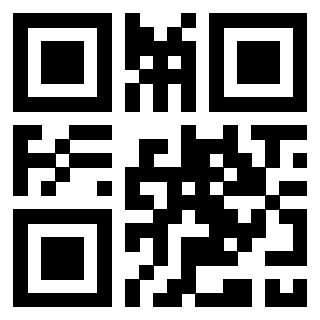 Immagine del QrCode di 3309636387