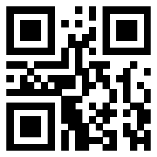 Scansione del Qr Code di 3309636389