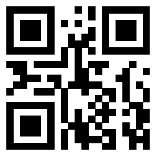 3309636391 - Immagine del Qr Code associato