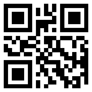 Scansione del Qr Code di 3309636392