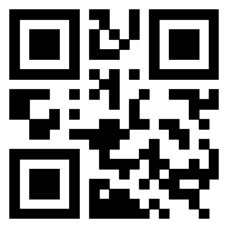 Scansione del Qr Code di 3309636395