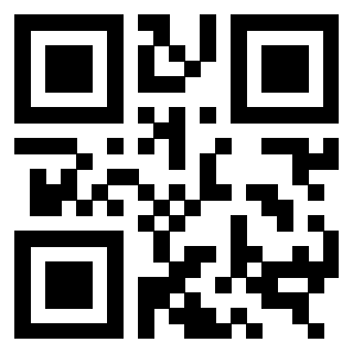 Il Qr Code di 3309636397