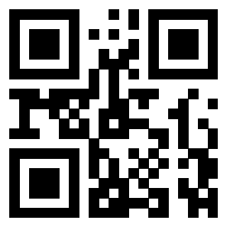 Immagine del QrCode di 3309636398