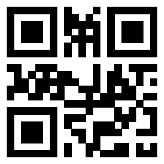 3309636400 Qr Code associato