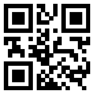 3309636401 QrCode associato
