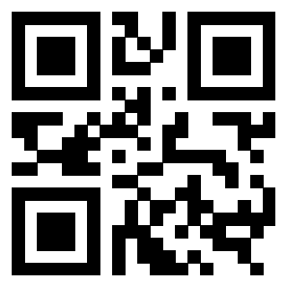 Immagine del Qr Code di 3309636405