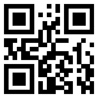 3309636407 - Immagine del QrCode associato