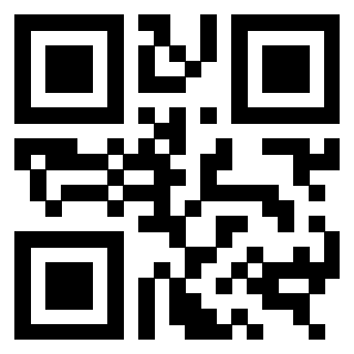 Qr Code di 3309636408