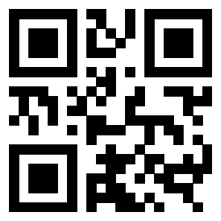 Immagine del Qr Code di 3309636411