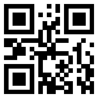 Il Qr Code di 3309636412