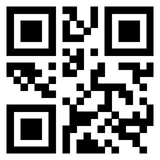 Il Qr Code di 3309636414