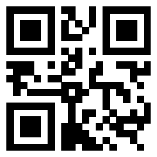 Scansione del Qr Code di 3309636416
