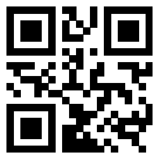 3309636418 - Immagine del QrCode associato