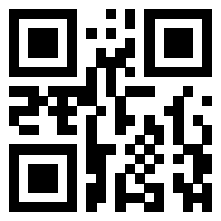 3309636420 Qr Code associato