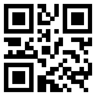 Il QrCode di 3309636421
