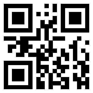 Il Qr Code di 3309636427