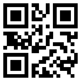 Il QrCode di 3309636428