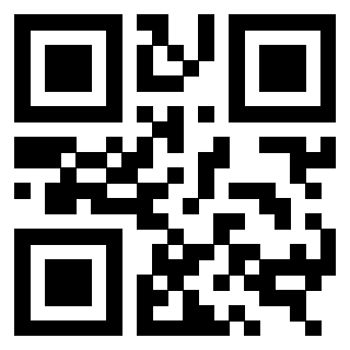 Il QrCode di 3309636429
