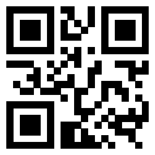 3309636430 - Immagine del QrCode associato
