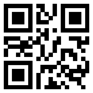 3309636431 - Immagine del QrCode