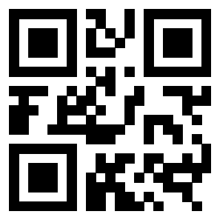 Immagine del QrCode di 3309636433