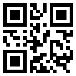 3309636437 Qr Code associato