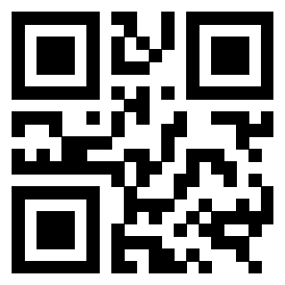 3309636438 - Immagine del QrCode