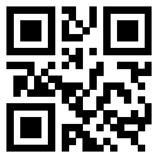 Il Qr Code di 3309636439